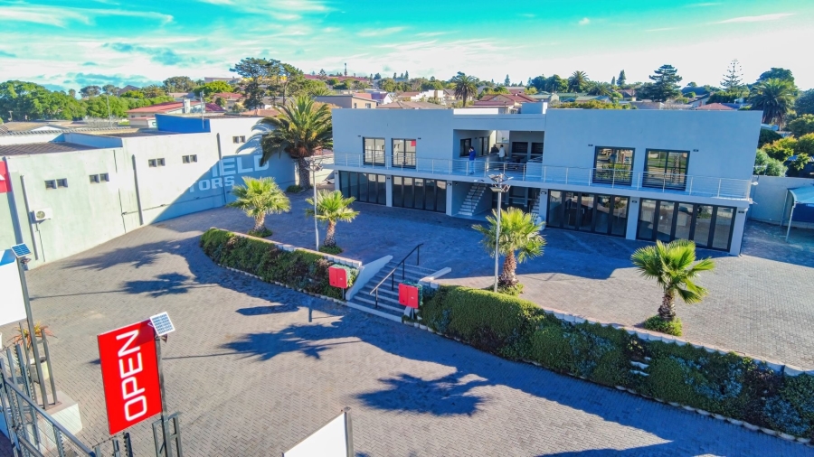 Commercial Property for Sale in Vredenburg Western Cape